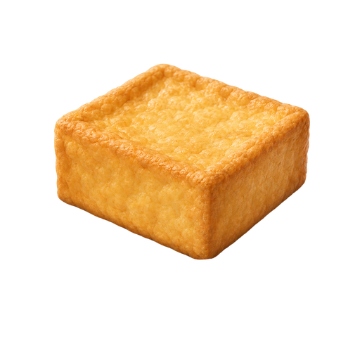 厚揚げ