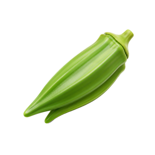 オクラ