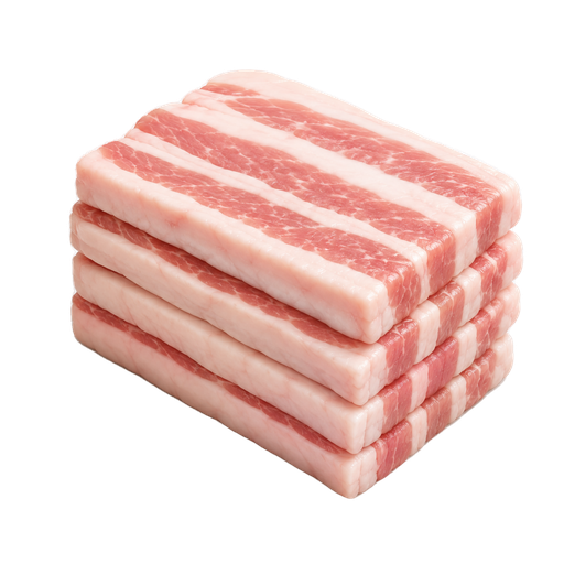 豚バラ