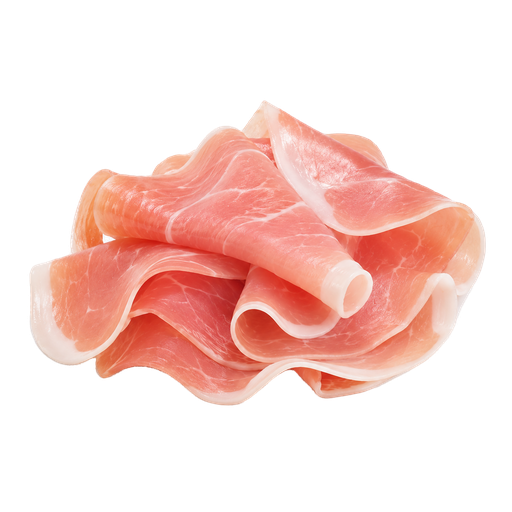 生ハム