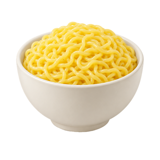中華麺