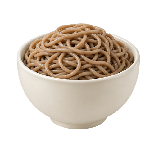 そば