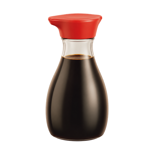 醒油