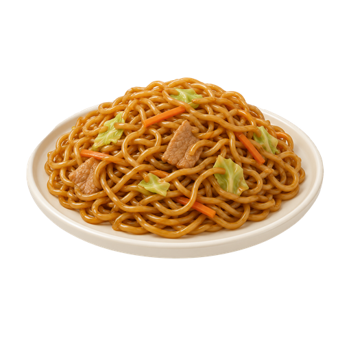 焼きそば麺